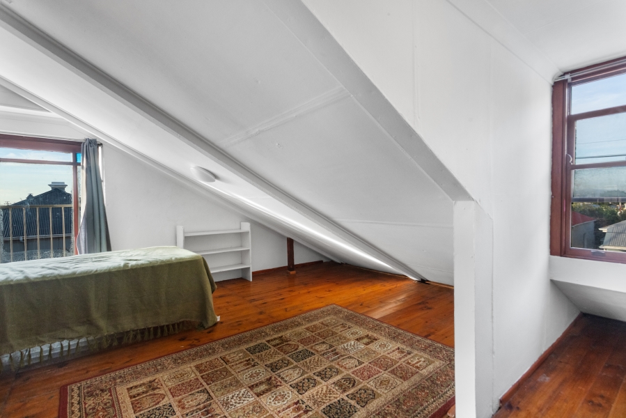 To Let 10 Bedroom Property for Rent in Observatory Western Cape